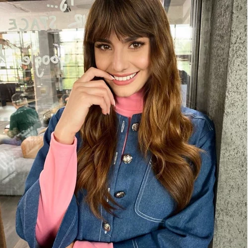 Ηλιάνα Παπαγεωργίου | Μόλις έβαλε το παλτό που λατρεύουν οι fashionistas