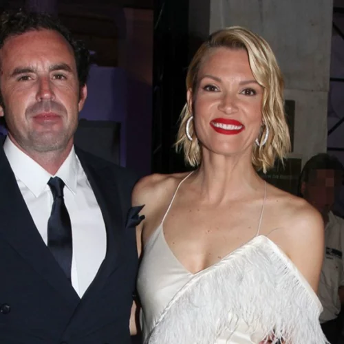 Βίκυ Καγιά | Αυτός είναι ο τέλειος τρόπος να βάλεις λευκό τον χειμώνα