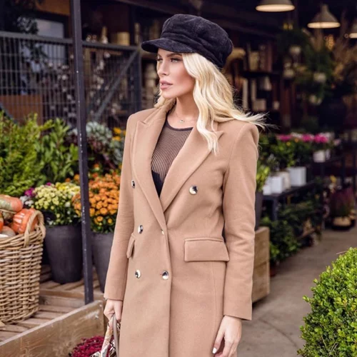 Κατερίνα Καινούργιου | Άλλαξε τα μαλλιά της: Δες πώς τα έκανε αυτή τη φορά (pic)