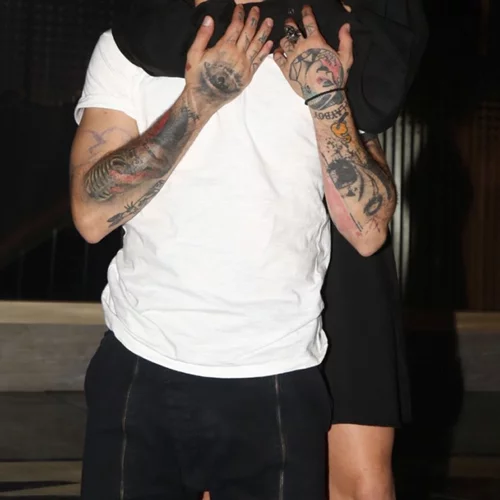 Νέος έρωτας στην πόλη; Δες ποιοι λέγεται πως είναι ζευγάρι (pic)