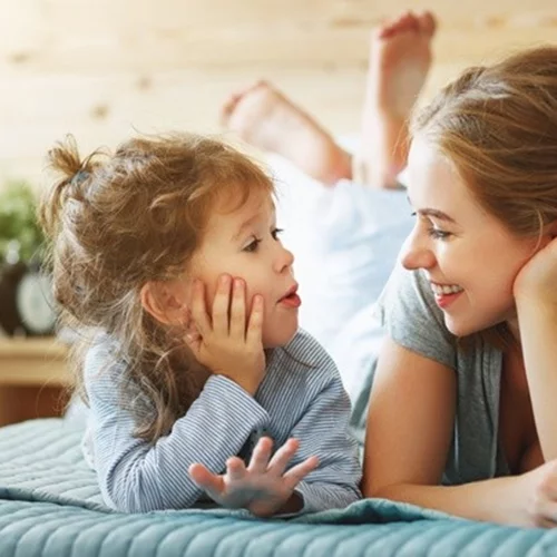 Μήπως, άθελά σου, κακοποιείς συναισθηματικά το παιδί σου;