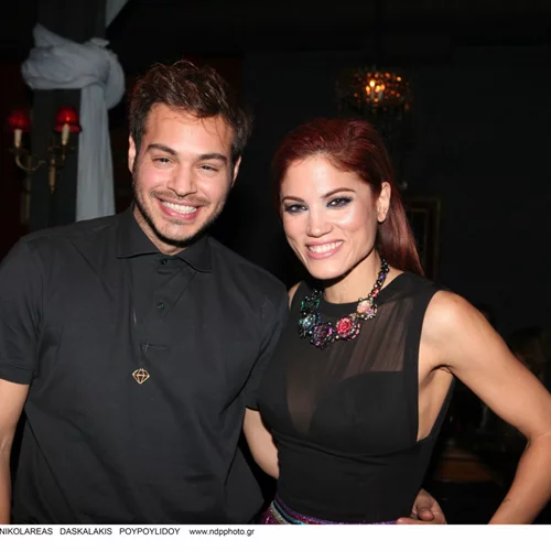 Μαίρη Συνατσάκη | Παραδέχεται για πρώτη φορά on air τον τσακωμό της με τον Σπύρο Σαμοΐλη