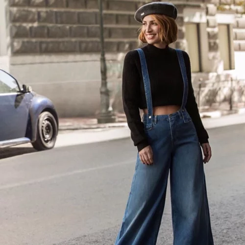 Μαρία Ηλιάκη | Δες κάποια πλάνα από το σπίτι της παρουσιάστριας στην Αθήνα