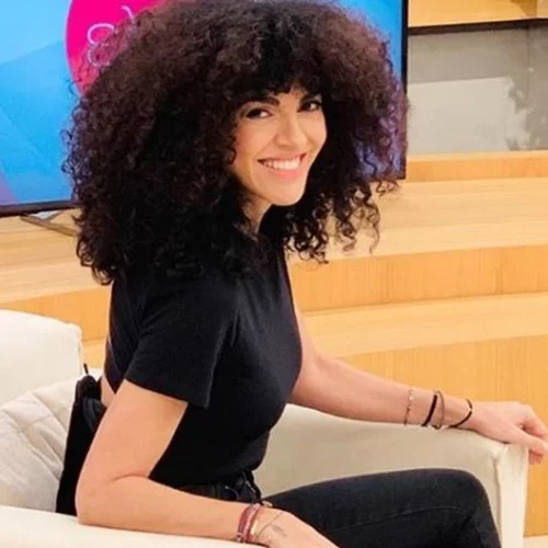 Μαρία Σολωμού | Οι αποκαλύψεις για τη γνωριμία με τον Αθανασίου, τον ρόλο του Μουτσινά στη σχέση τους