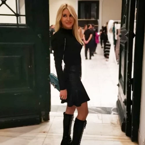 Μαρία Φραγκάκη | Μόλις ανακάλυψε τον λόγο που πρέπει να κάνεις pedicure και τον χειμώνα (με αφορμή ένα δυσάρεστο γεγονός)