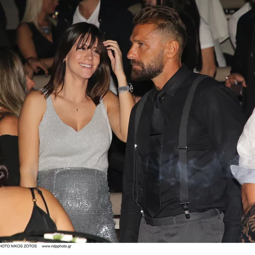 Νίκη Θωμοπούλου | Έτσι είναι η κοιλιά της δύο εβδομάδες μετά τη γέννα