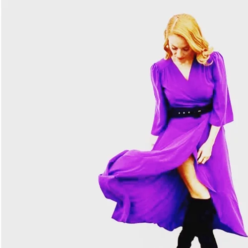 Ελεονώρα Μελέτη | Στόλισε για τα Χριστούγεννα και μας δείχνει την κόρη της