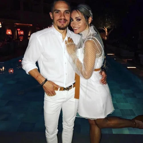 Βασιλική Μιλλούση | Οι πρώτες φωτογραφίες από το μαιευτήριο (pics)