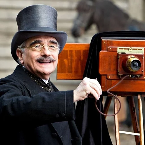 Οι καλύτερες cameo εμφανίσεις του Martin Scorsese