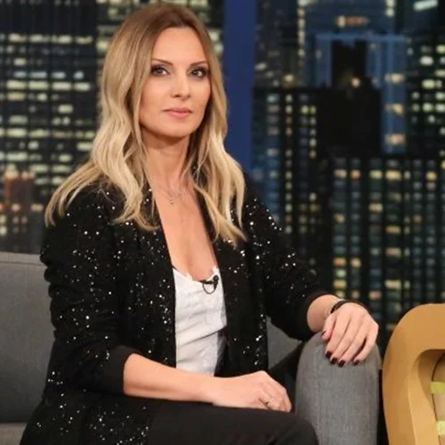 Η Πέγκυ Ζήνα για την εμπειρία της κριτικής επιτροπής σε talent show | "Ήρθα σε πολύ άβολη θέση"