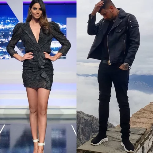 Snik | Δες πλάνα από το σπίτι του στο κέντρο της Αθήνας