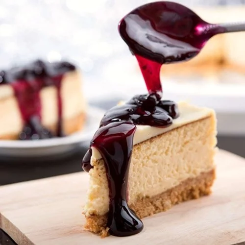 Πώς θα φτιάξεις το τέλειο cheesecake