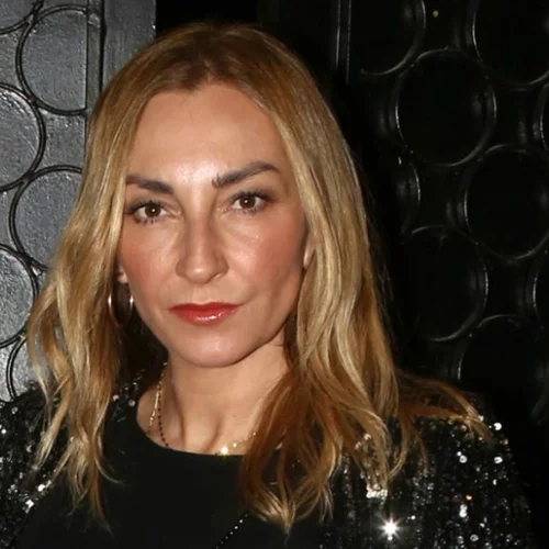 Ρούλα Ρέβη | Το νέο look στα μαλλιά της που δεν περιμέναμε