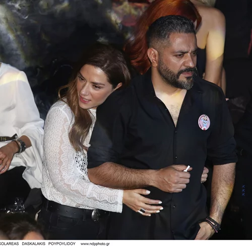 Λευτέρης Σουλτάτος | Το δυσάρεστο απρόοπτο περιστατικό που του συνέβη (pic)