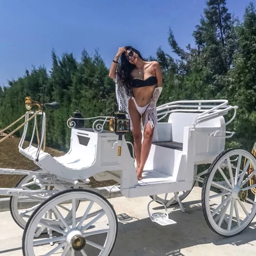 GNTM - Σπυρούλα | Η πρώτη δημοσίευσή της μετά την αποχώρηση από το παιχνίδι