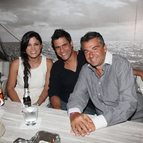 Μαίρη Συνατσάκη | Το σχόλιό της για τον Γιώργο Λιάγκα