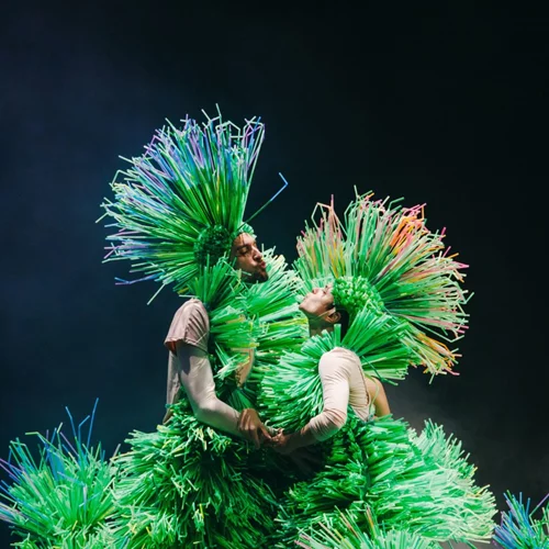 «Τέσσερις εποχές» | Η πρωτοποριακή σύμπραξη Εθνικής Λυρικής Σκηνής με τη Lidl Ελλάς και η παράσταση που θα «σώσει» τον πλανήτη