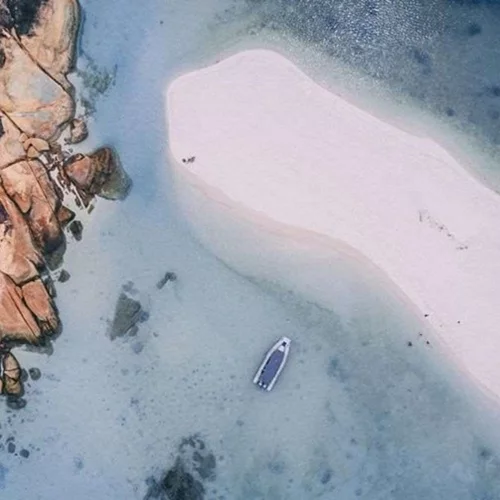 Τα ομορφότερα και πιο ηλιόλουστα νησιά του κόσμου