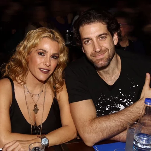 Τζένη Μπότση | Η πρώτη φωτογραφία με τη νεογέννητη κόρη της και το συγκινητικό δημόσιο μήνυμα