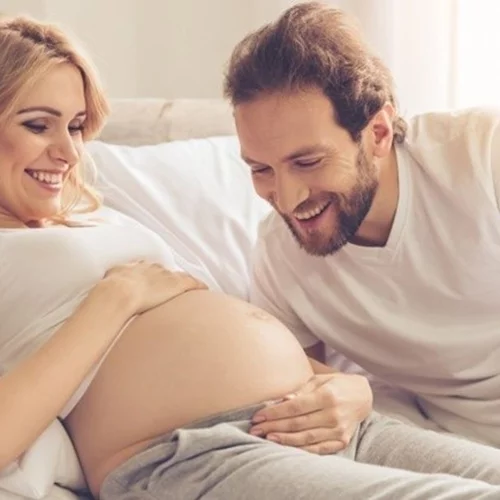 Το άγχος του πατέρα κατά την εγκυμοσύνη της μητέρας οδηγεί στην εμφάνιση προβλημάτων συμπεριφοράς στο παιδί