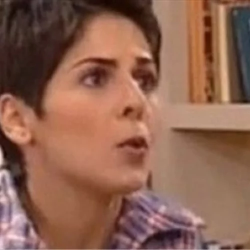 Θυμάσαι την Αφροδίτη από το Άκρως Οικογενειακόν; Δες πώς είναι σήμερα