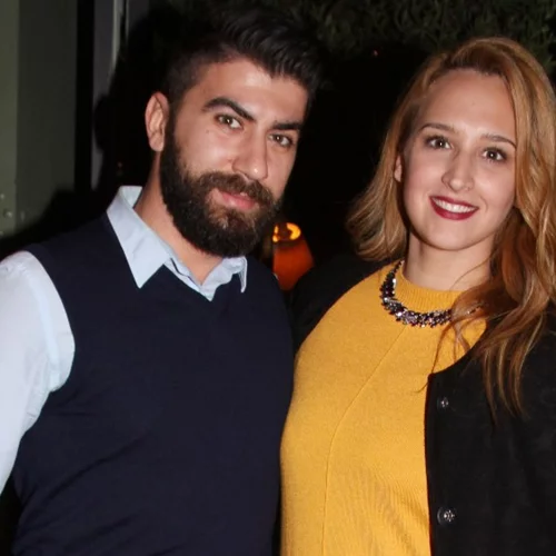 Κλέλια Πανταζή | Θηλάζει τον 40 ημερών γιο της και δημοσιεύει το στιγμιότυπο