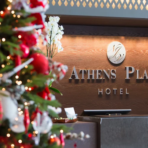 Xmas & New Year’s Eve | Εδώ θα ζήσεις τα πιο μαγικά ρεβεγιόν