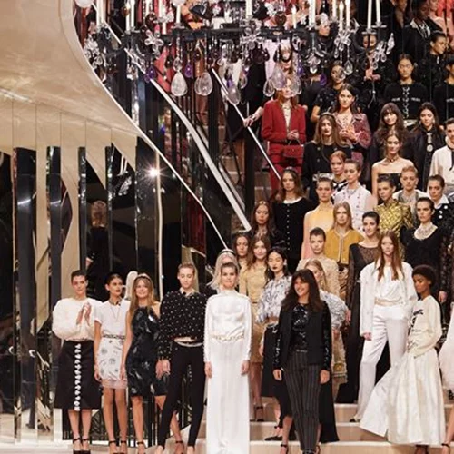 Chanel Métiers d’ Art | Όλα όσα πρέπει να ξέρετε για την έμπνευση πίσω από τη συλλογή