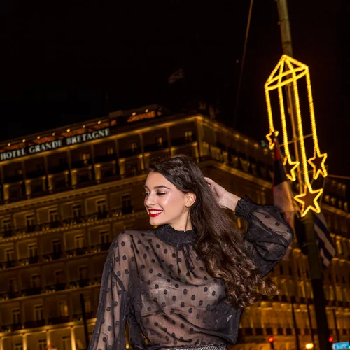 Σε αυτό το Christmas Bazaar θα βρεις τα πιο fashionable κομμάτια