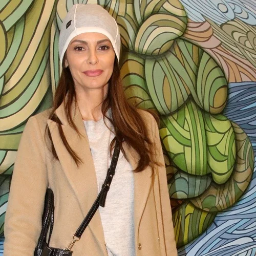 Οι κόρες της Μπέτυ Μαγγίρα μεγάλωσαν και έγιναν σωστές δεσποινίδες