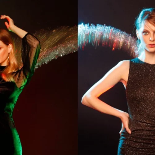 Με αυτά τα κομμάτια θα δημιουργήσεις τα τέλεια festive looks