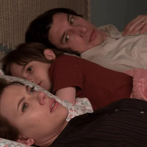 Εσύ δεν έχεις δει ακόμα το Marriage Story;