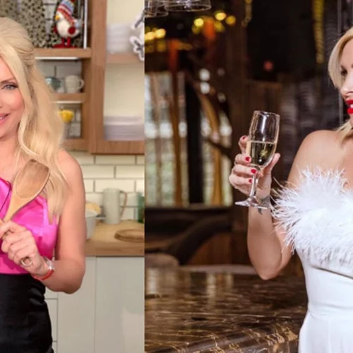 Tι επιλέγουν οι Ελληνίδες παρουσιάστριες στις εορταστικές εμφανίσεις τους;