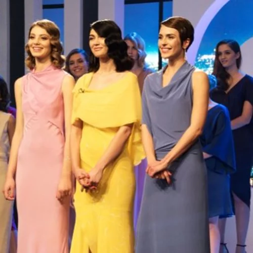 GNTM | Η επίσημη ανακοίνωση του STAR για το ναυάγιο της ψηφοφορίας του κοινού