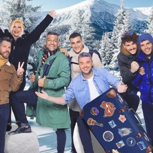 Globetrotters | Αυτοί είναι οι μεγάλοι νικητές του reality!