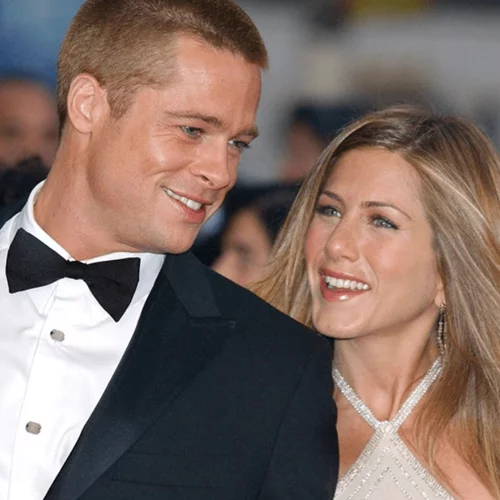 Οι πιο διάσημες γυναίκες που πέρασαν από την ζωή του Brad Pitt