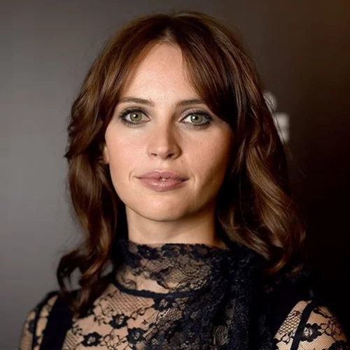 Baby Boom | Η Felicity Jones περιμένει το πρώτο της παιδί