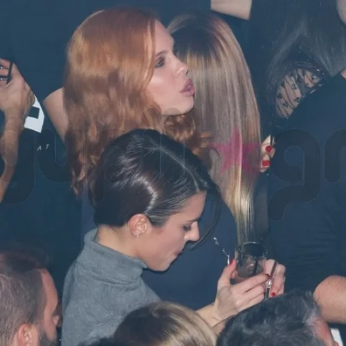 Κάτια Ταραμπάνκο-Ασημίνα Χαρίτου | Οι FF του GNTM τα έσπασαν στο ΒΟΧ