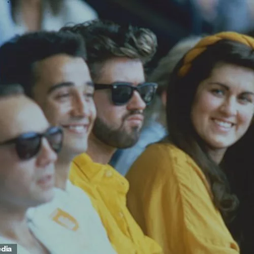 Melanie Panayiotou | Πέθανε η αδελφή του George Michael τρία χρόνια μετά τον θάνατό του