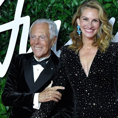 British Fashion Awards 2019 | Οι red carpet εμφανίσεις και αυτές που συζητήθηκαν περισσότερο