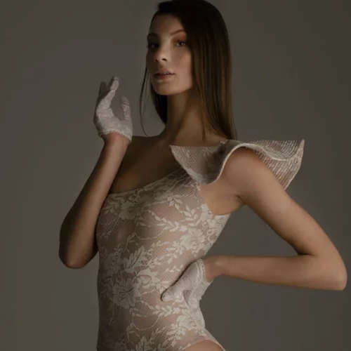 GNTM | Αυτό είναι το Instastory που δημοσίευσε και διέγραψε λίγα λεπτά μετά η Άννα-Μαρία