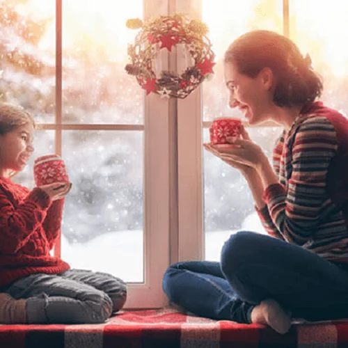 Ανάλυσέ Το | Όταν θέλεις να είσαι η καλύτερη μαμά που μπορείς, αλλά είσαι τόσο πολύ κουρασμένη…