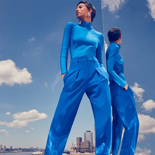 Βρήκαμε τη συλλογή που θα απογειώσει τα εορταστικά σου look