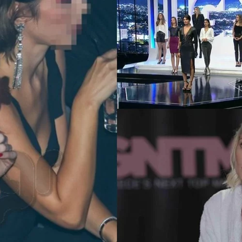 GNTM | Η κοπέλα που αποχώρησε, η ειρωνική ατάκα της Ζενεβιέβ στην Καζαριάν, τα απίστευτα σχόλια των κοριτσιών για την Περράκη και όσα πρέπει να ξέρεις