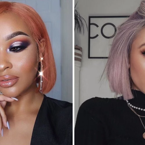 Less Bitter, More Glitter | 15 makeup looks για να λάμπεις όσο καμία άλλη στο ρεβεγιόν