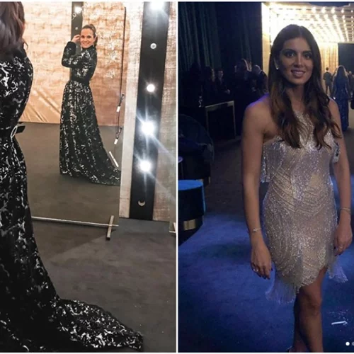 Ο μεγάλος νικητής του X-Factor, η «ροκ» εμφάνιση της Σίας Κοσιώνη με το νέο της hair look, τα «καυτά» φιλιά ζευγαριού και όσα πρέπει να ξέρεις