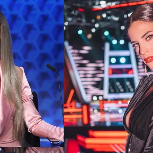 Μακρυπούλια, Φουρέιρα, Μπόμπα, Βανδή | Αυτή είναι η beauty queen της εβδομάδας