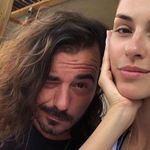 Κι όμως | Οι φανατικοί του GNTM έβγαλαν νικητή τον πρώην της Κάτιας Ταραμπάνκο (pics)