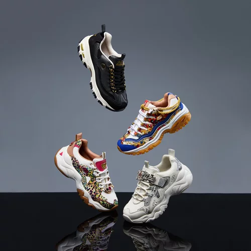 Αυτά τα sneakers πρέπει να μπουν στη συλλογή σου