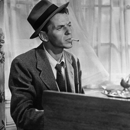 8 ξεχασμένες ιστορίες από τη ζωή του αξέχαστου Frank Sinatra